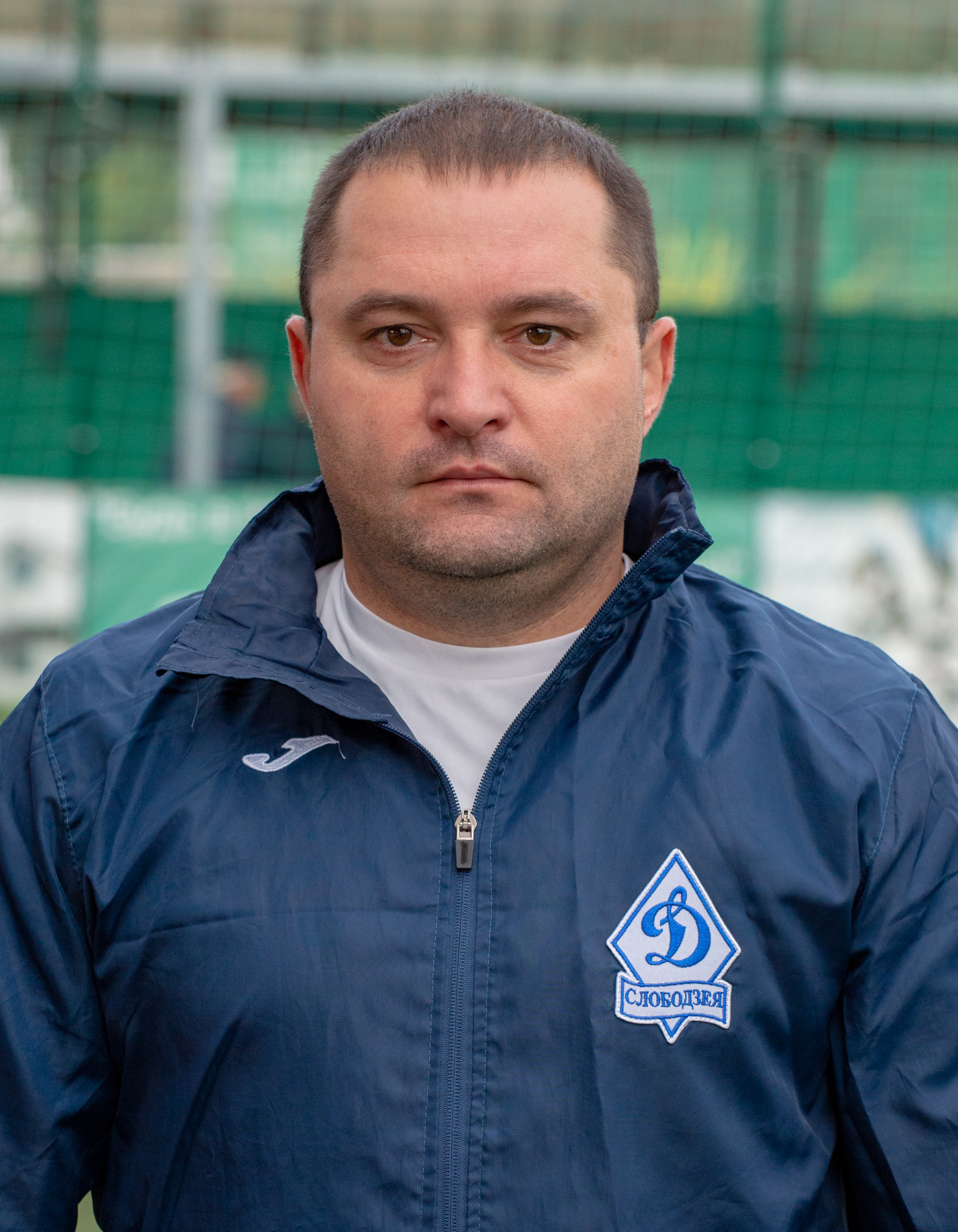 Петров Александр