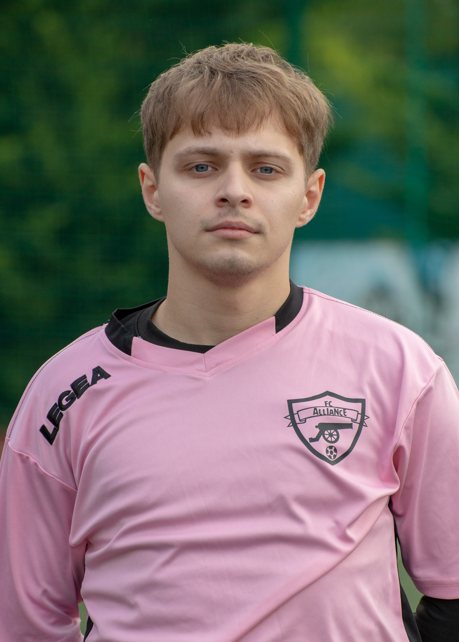 Андриенко Максим