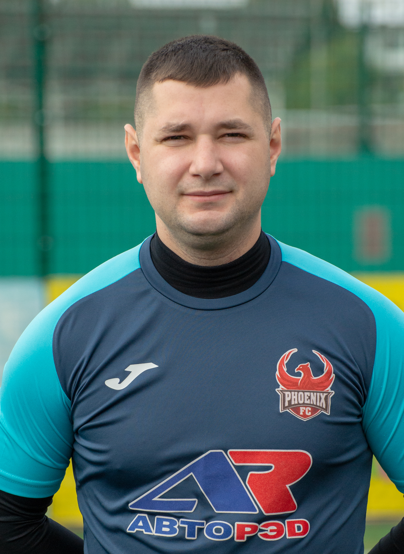Петров Роман
