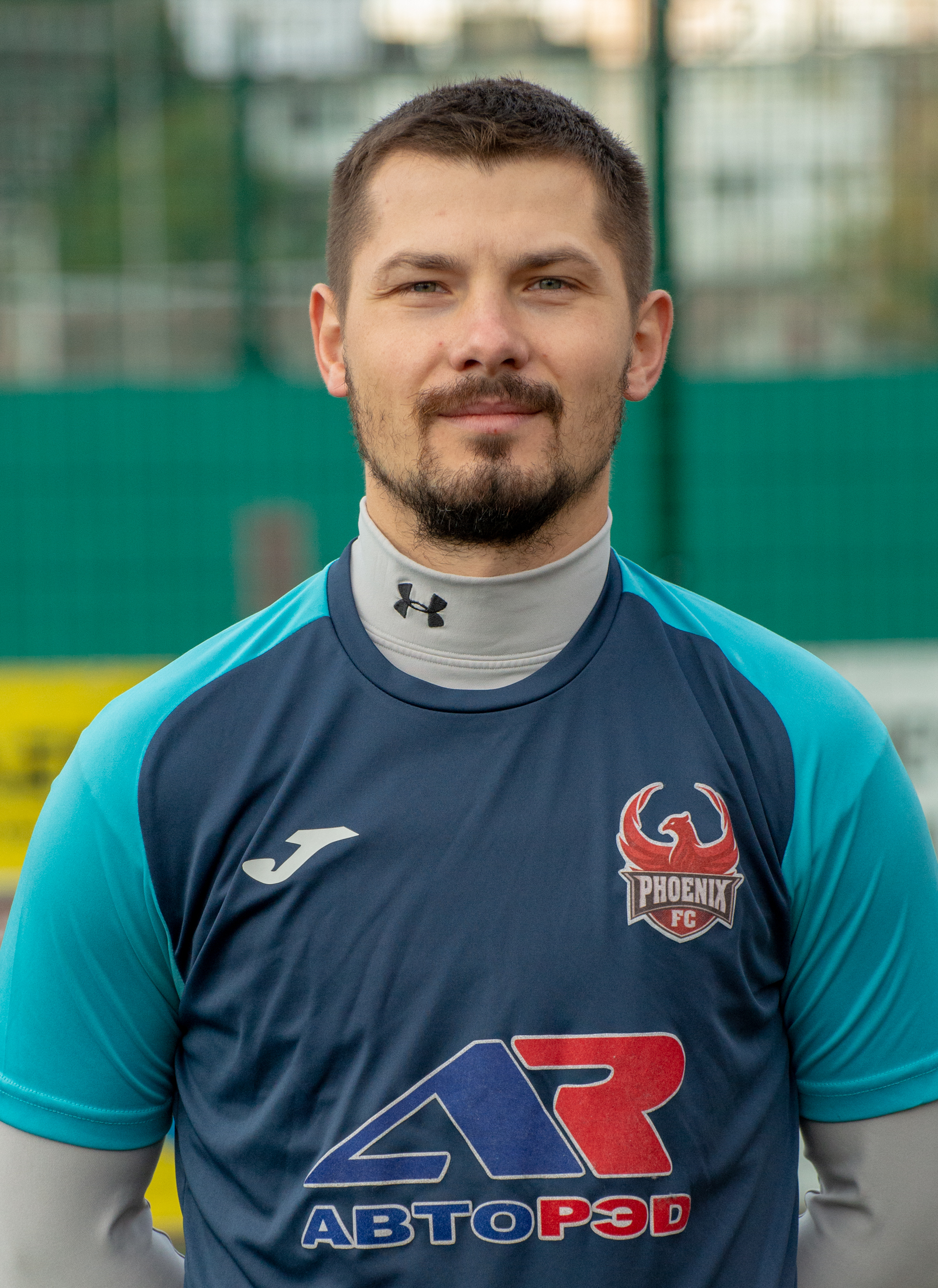 Одинец Дмитрий