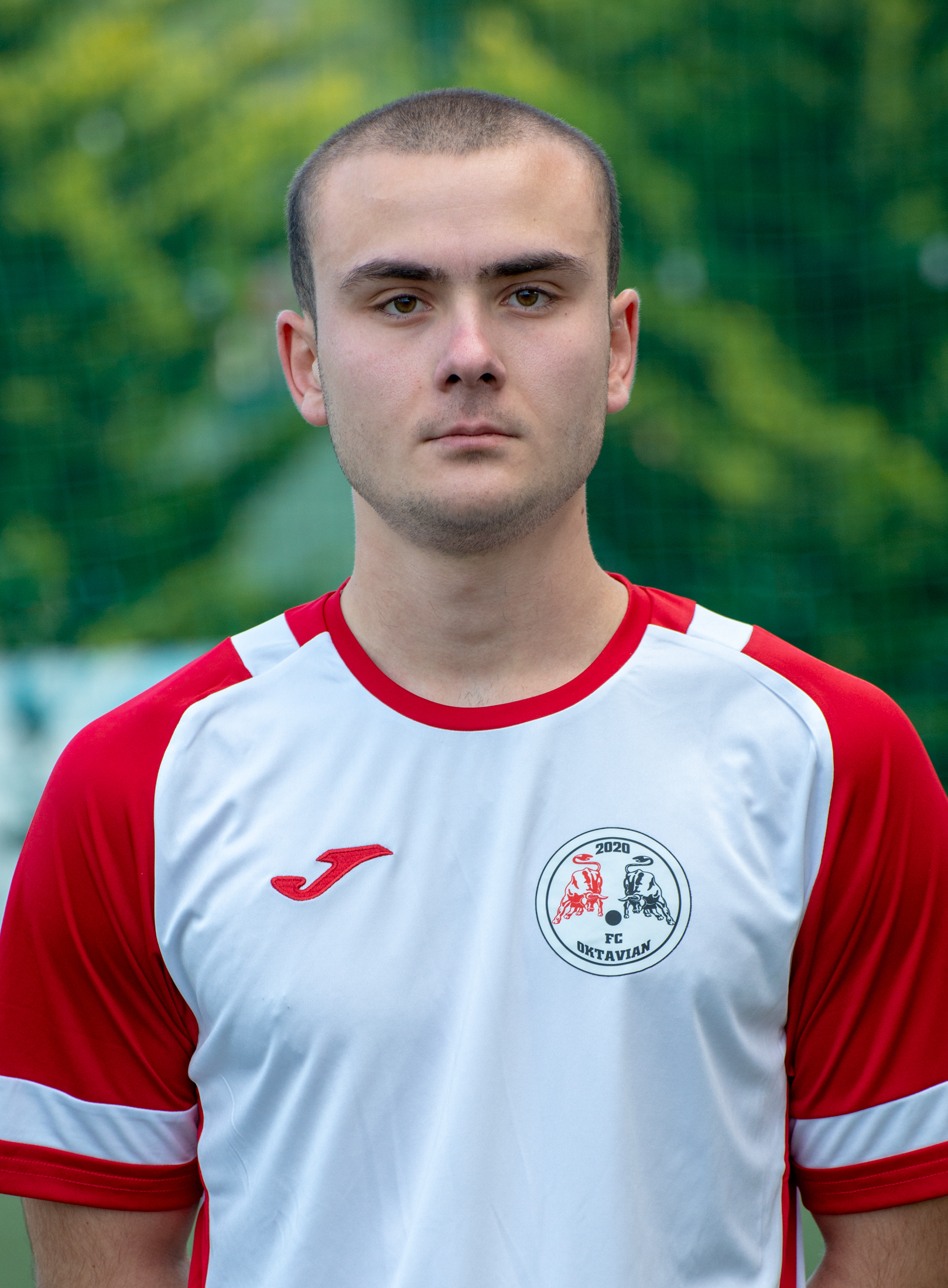 Хамурар Давид