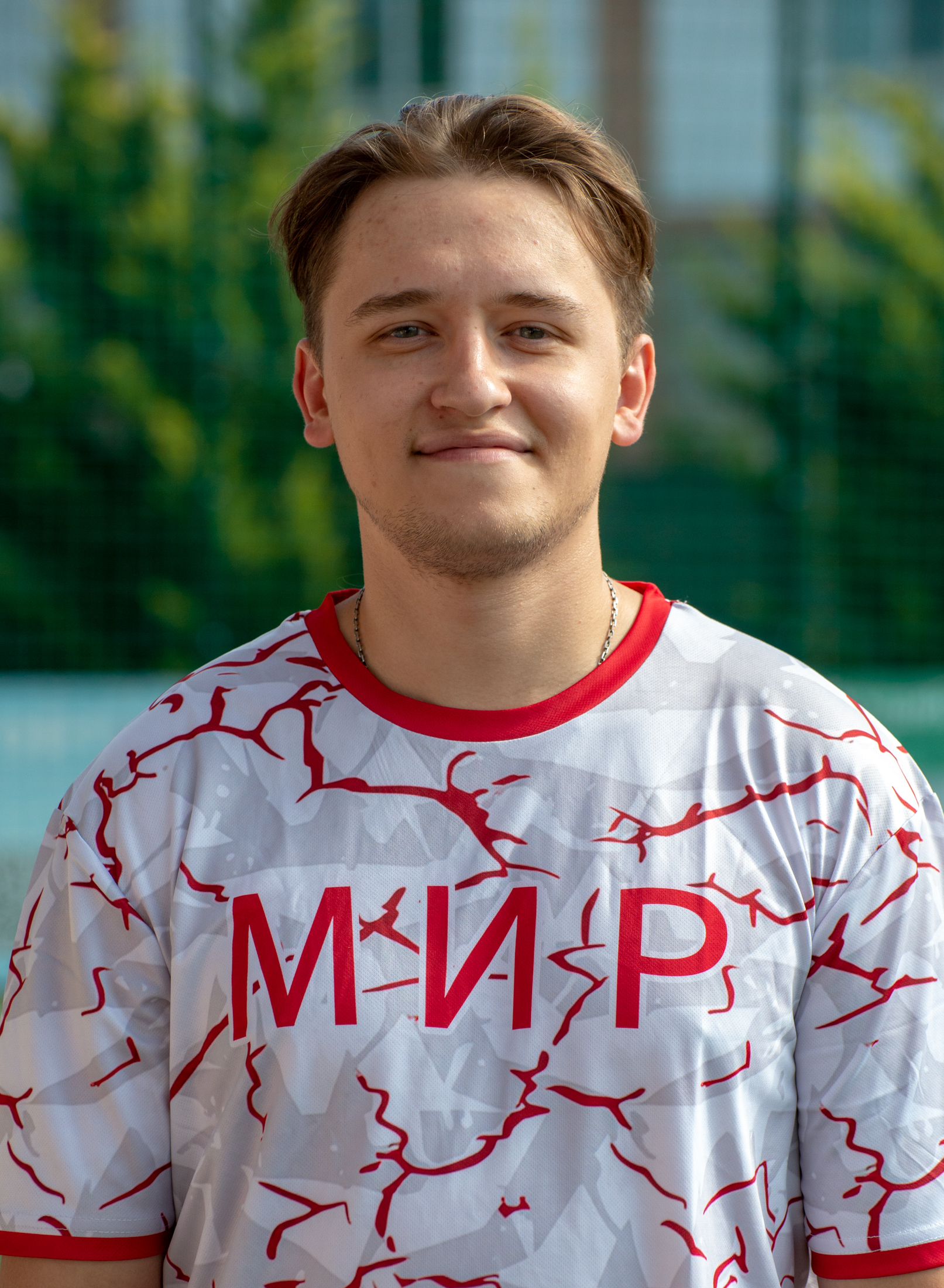 Цыпловский Виктор