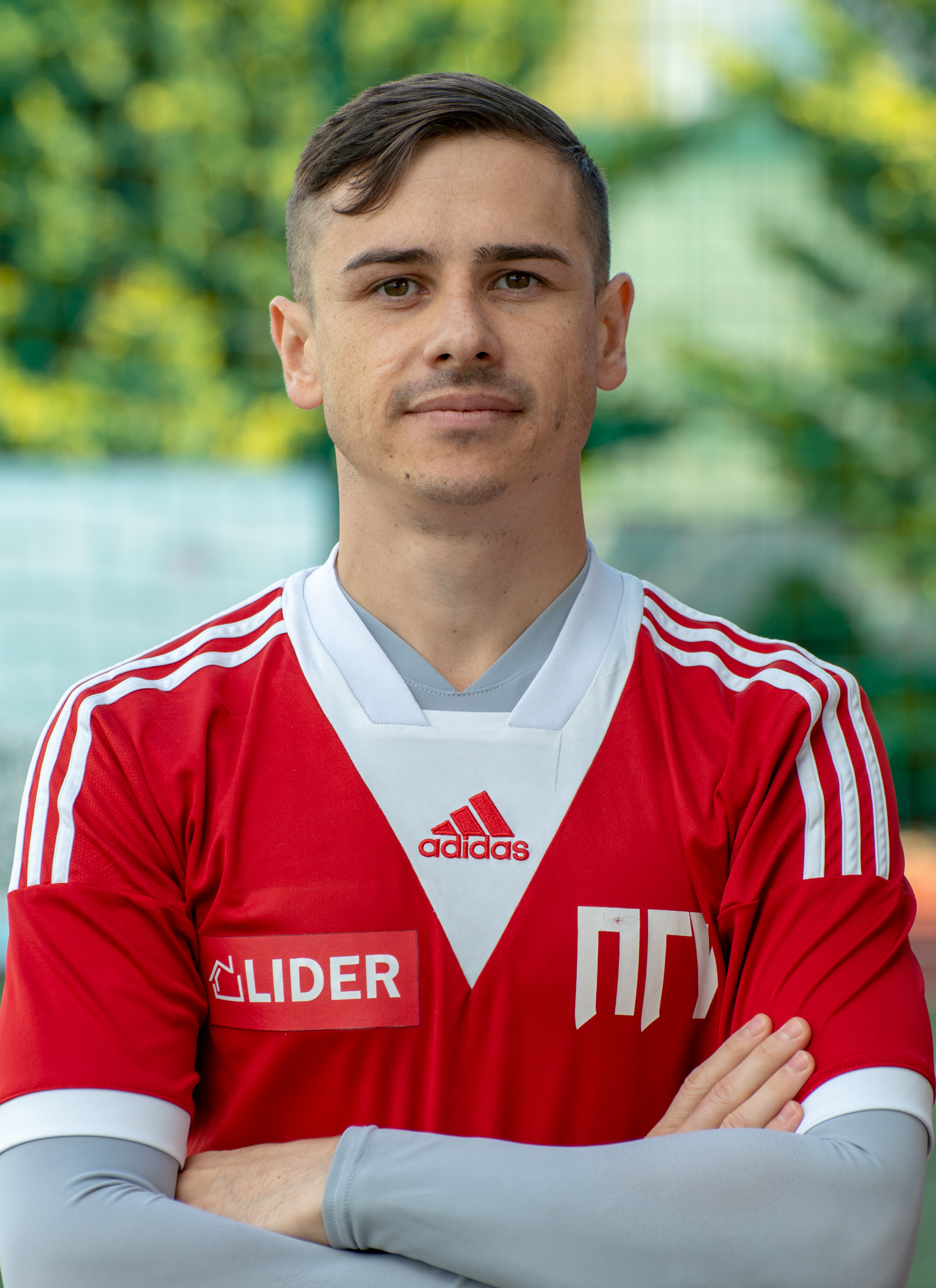 Липка Андрей