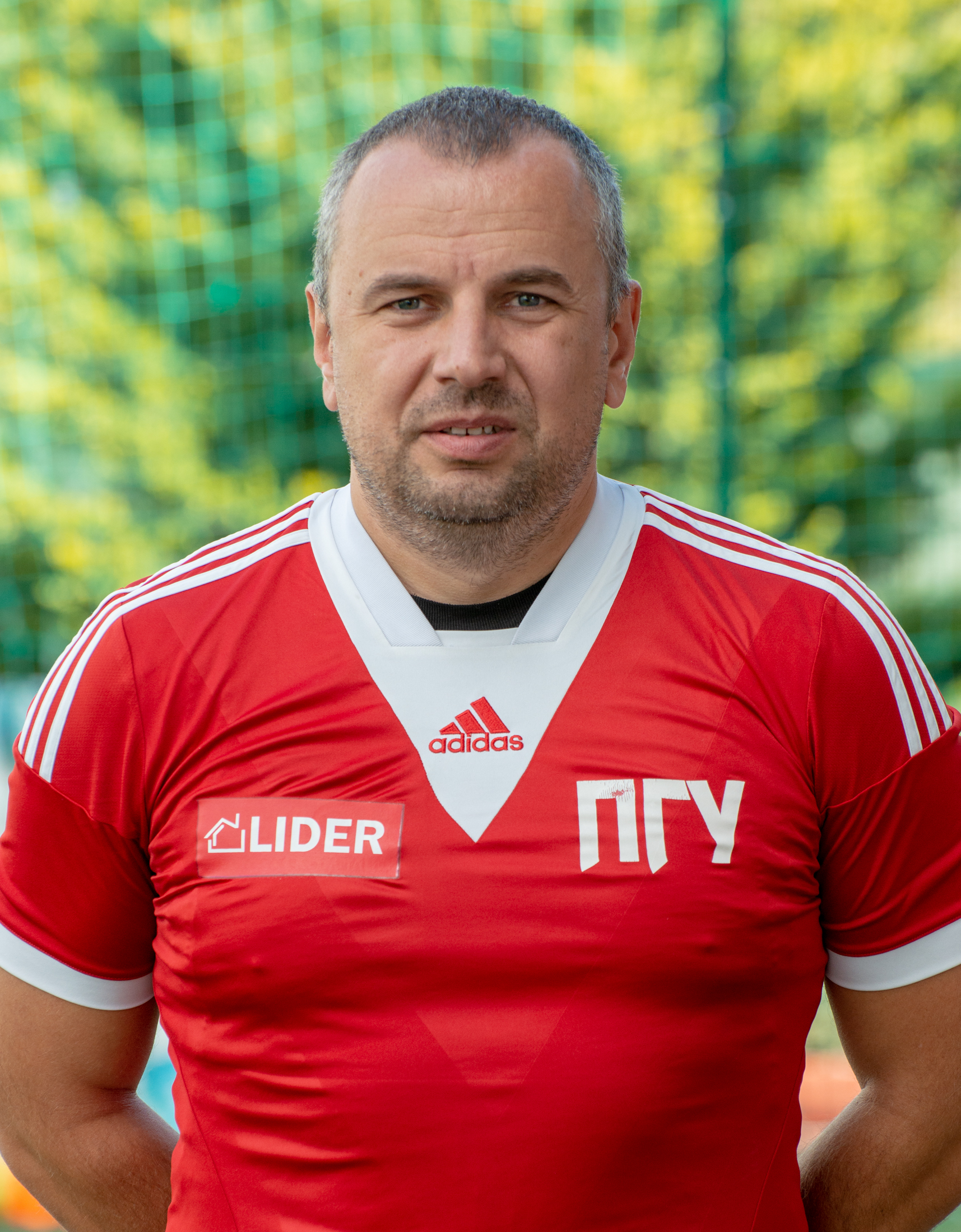 Горох Геннадий
