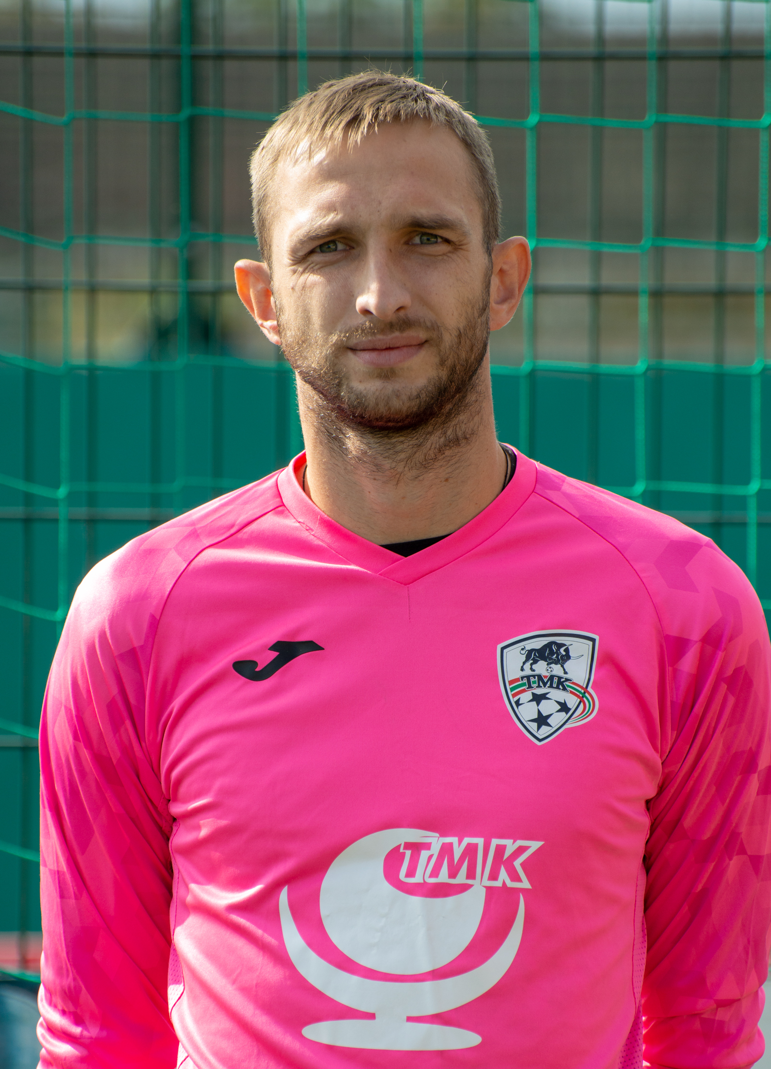 Иванов Станислав