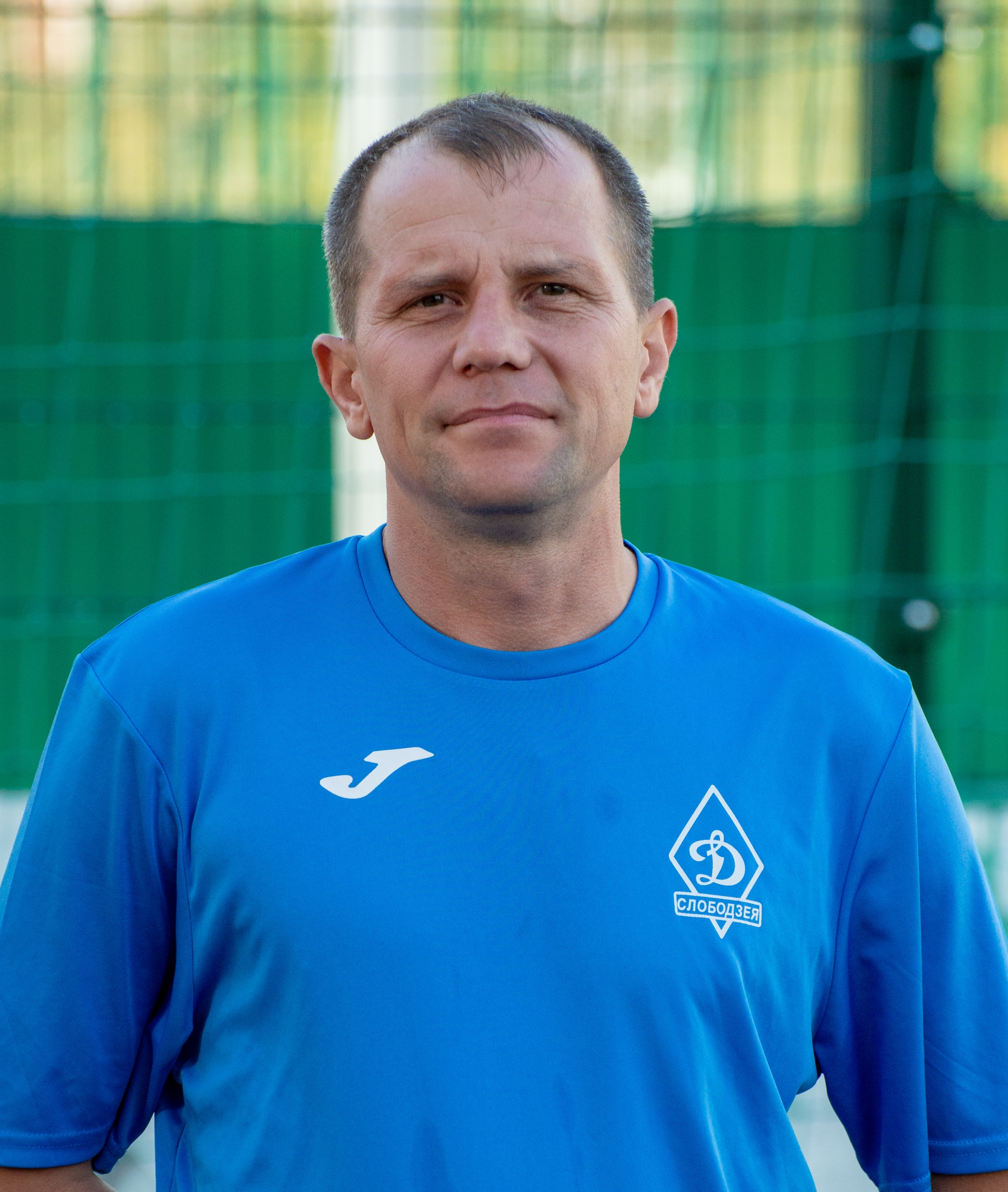 Петухов Игорь