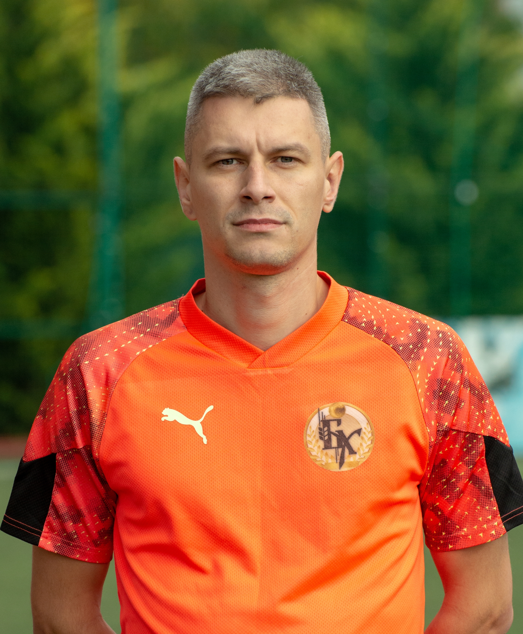 Джевецкий Вячеслав