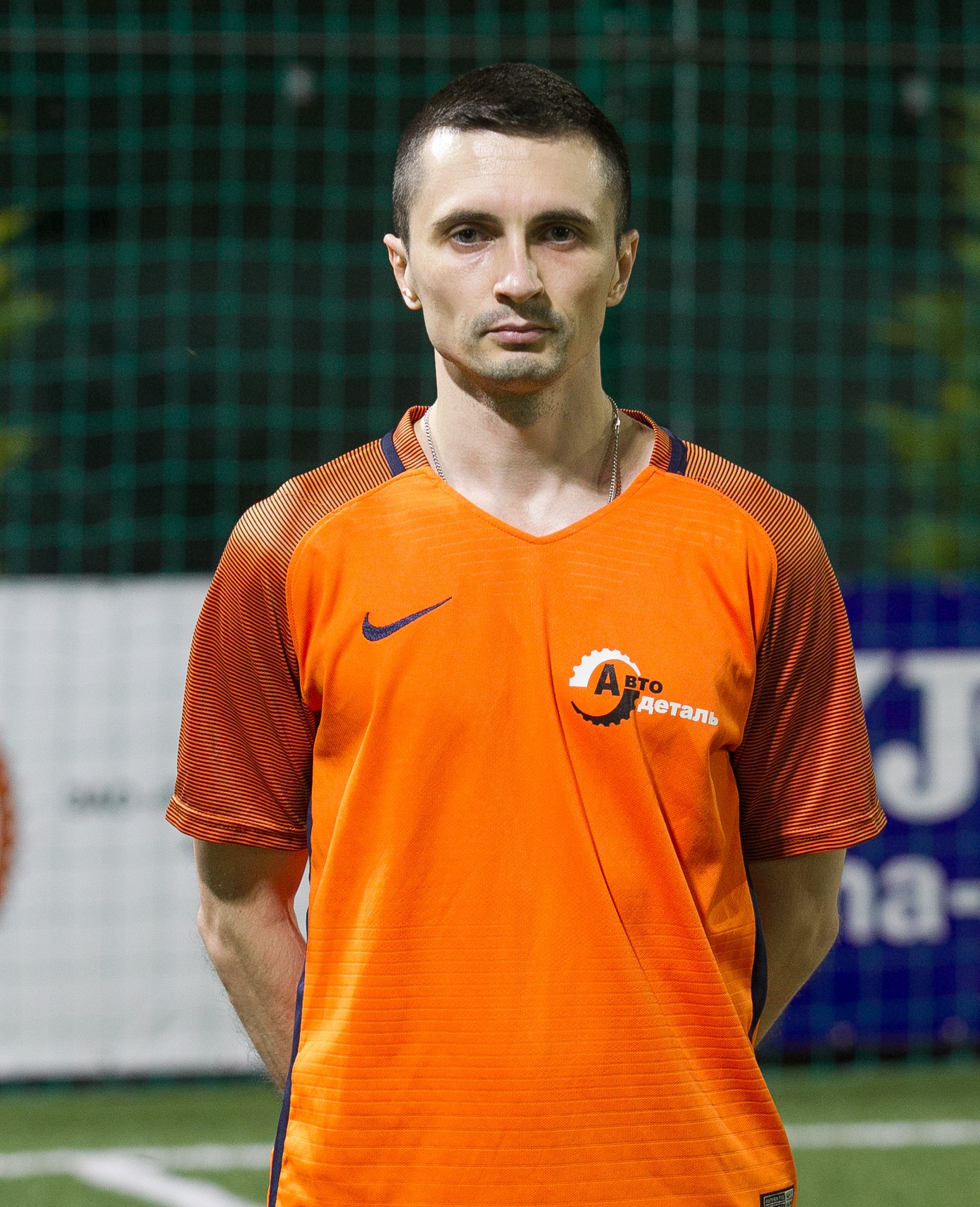 Иванченко Дмитрий