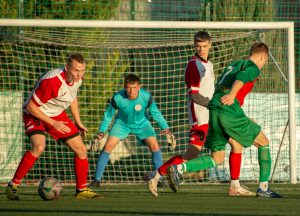 ПОСЛЕ МАТЧА LMFP Сезон «Осень-2025» 6 тур