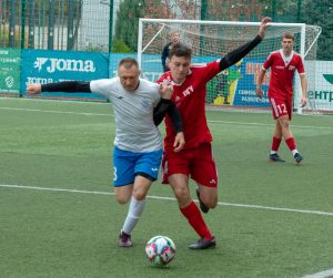 ПОСЛЕ МАТЧА LMFP Сезон «Осень-2025» 7 тур