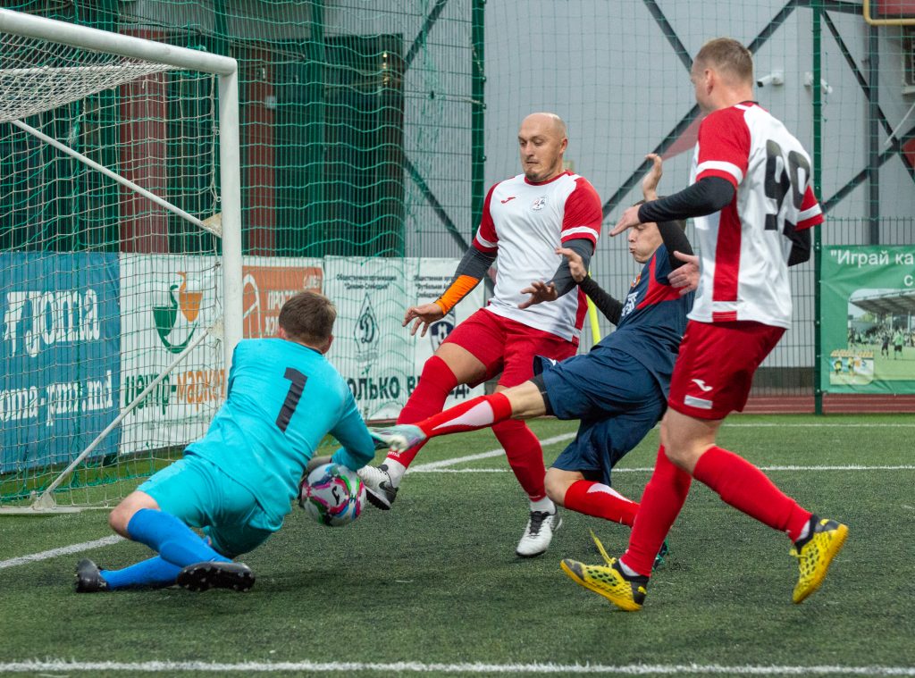 Состав участников плей-офф: борьба за титул начинается!