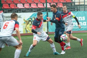 Финальный день Чемпионата