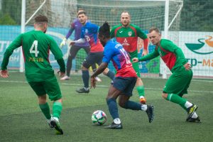 Сезон выходит на финишную прямую!