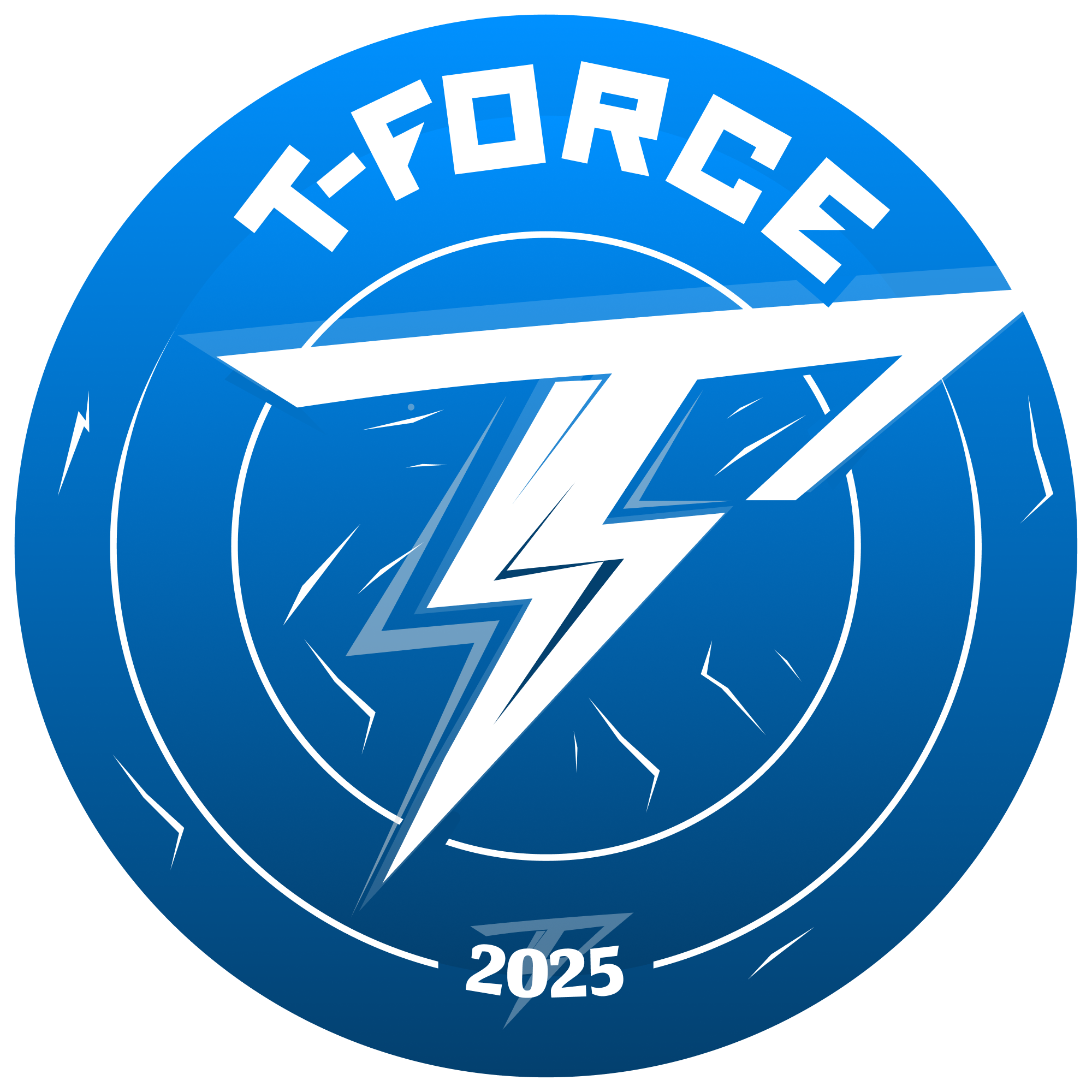 T-FORCE
