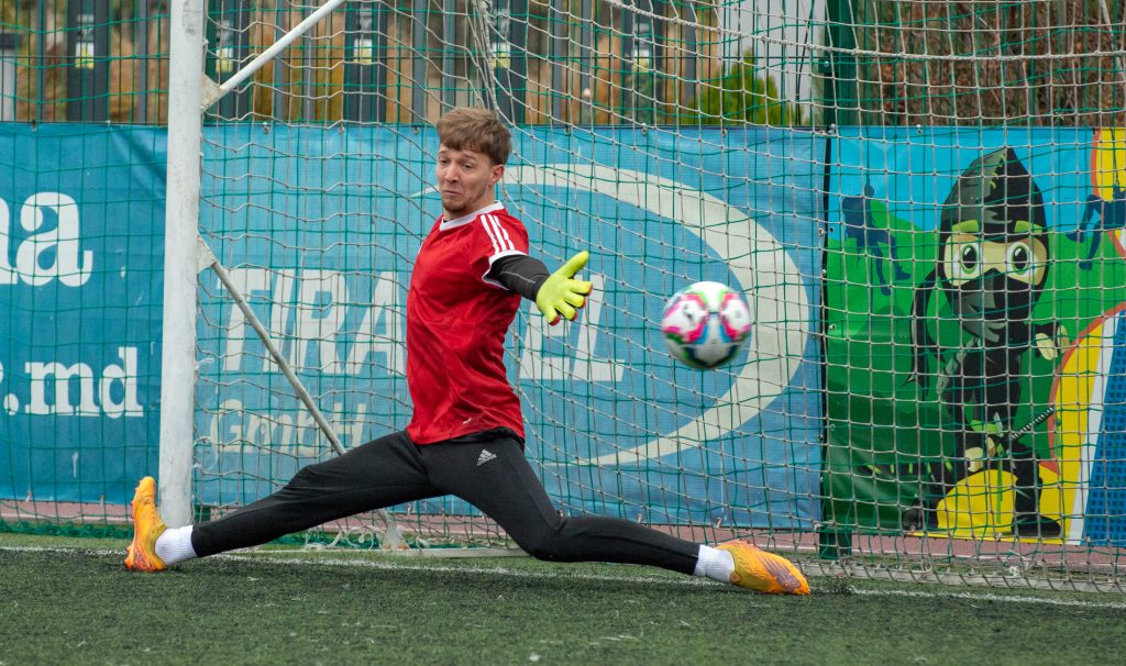 ФОТО. LMFP Сезон «Осень-2025» Финал. Аварим-ТСМ — IDC 0:0 (от.0:0, пен. 1:2)