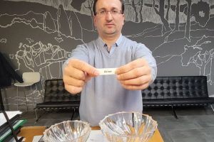 жеребьевка Lions winter cup