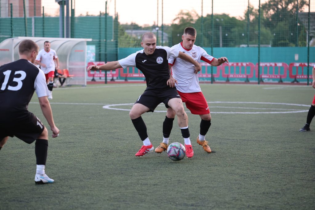 PHOTO. LIONS SUMMER CUP 2026