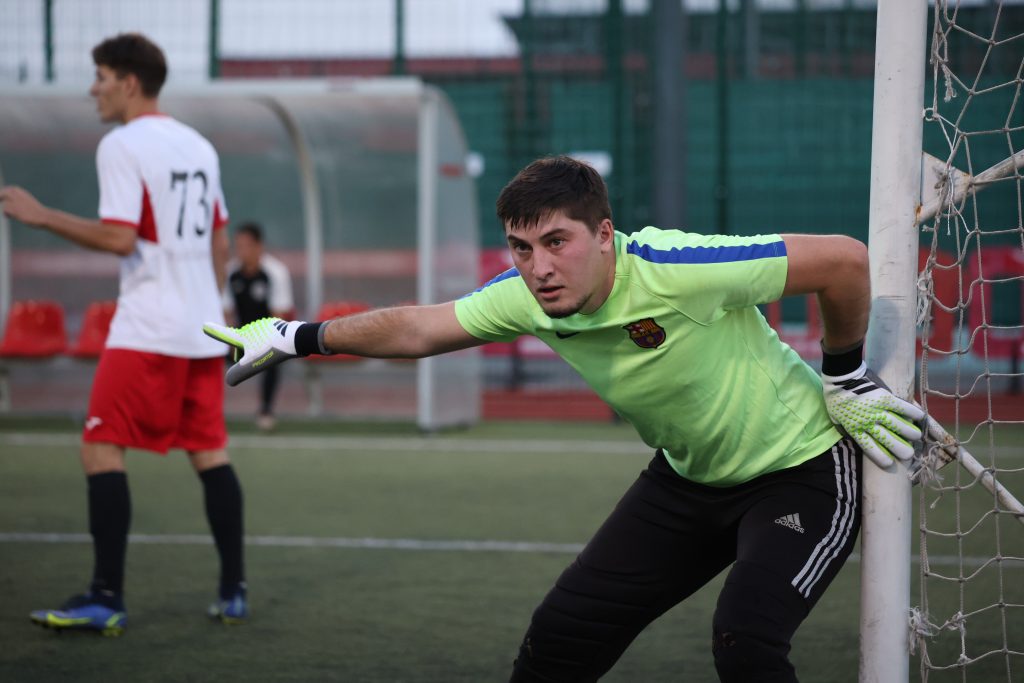 LIONS SUMMER CUP 2026 — II ТУР